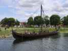 Vikingeskibsmuseet in Roskilde (29. Mai)