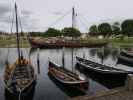 Vikingeskibsmuseet in Roskilde (29. Mai)