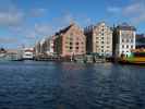 Nyhavn in K&oslash;benhavn (30. Mai)