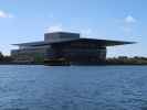 Operaen p&aring; Holmen in K&oslash;benhavn (30. Mai)