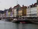 Nyhavn in K&oslash;benhavn (31. Mai)