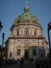 Frederiks Kirke in K&oslash;benhavn (31. Mai)