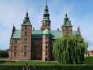 Rosenborg Slot in K&oslash;benhavn (2. Juni)
