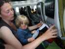 Sabine und Nils im ET 725 (2. Juni)
