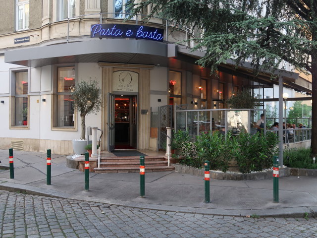 Pasta e Basta