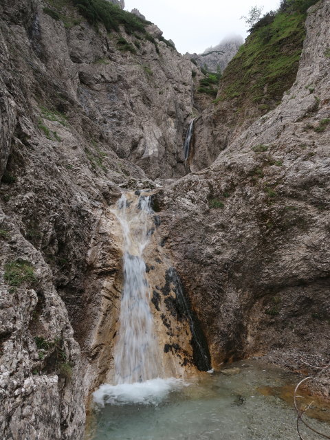 Schwarzgraben (7. Juni)