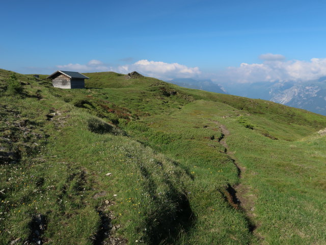 Schr&ouml;flkogel, 2.151 m