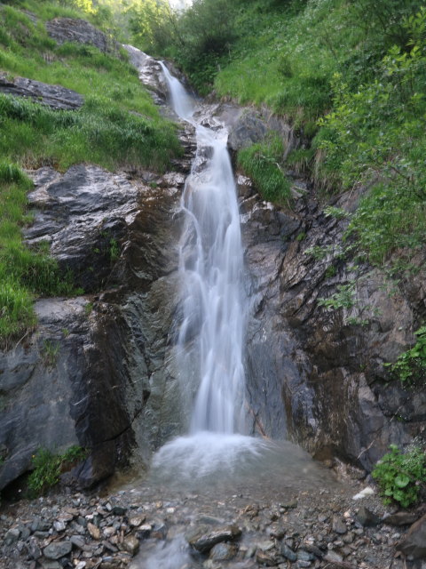 Schwarzenbach (21. Juni)