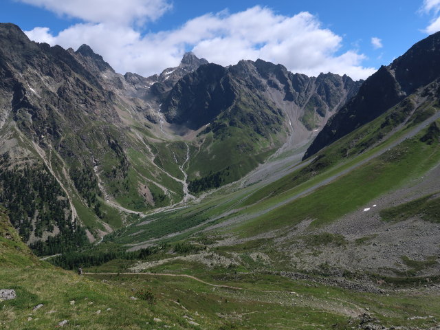 Verpeiltal (28. Juni)