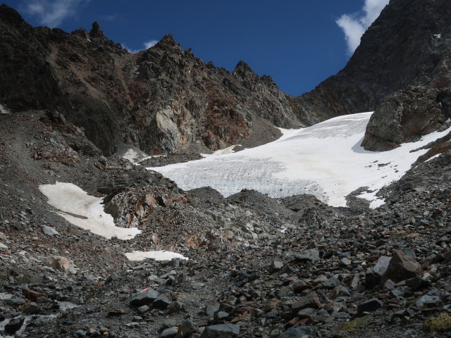 Madatschferner (28. Juni)