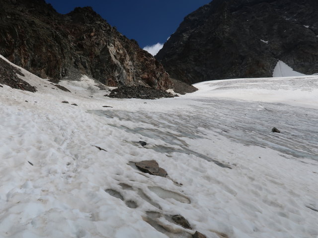 Madatschferner (28. Juni)