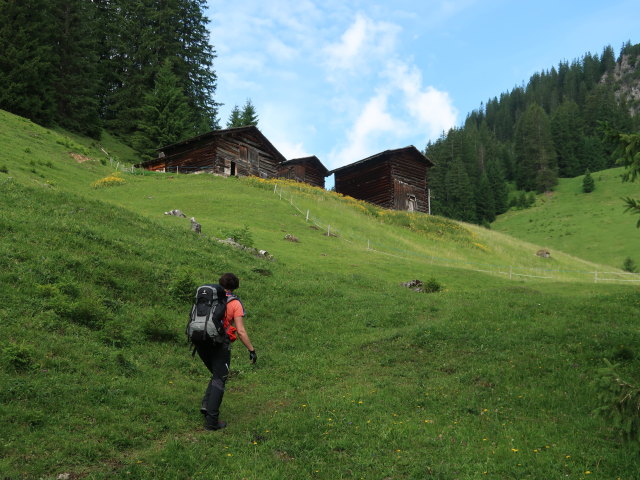 Carmen am K&uuml;ngsmais&auml;&szlig;