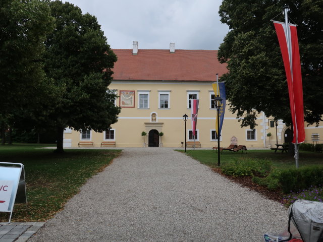 Schloss Atzenbrugg