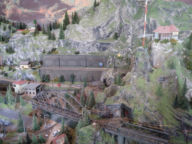 Miniaturwelt Henricoland