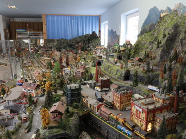 Miniaturwelt Henricoland