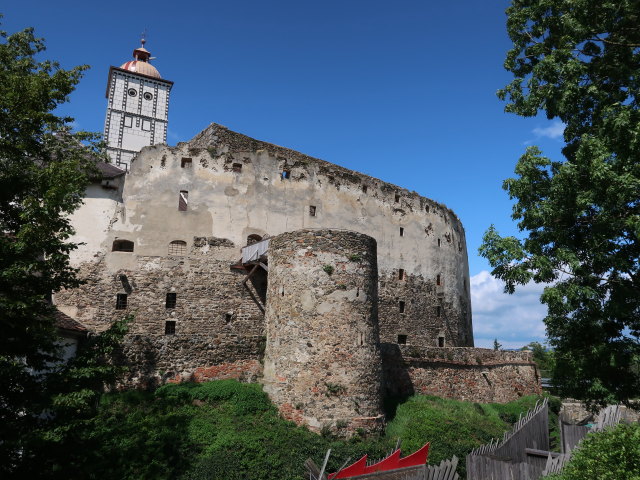 Schallaburg