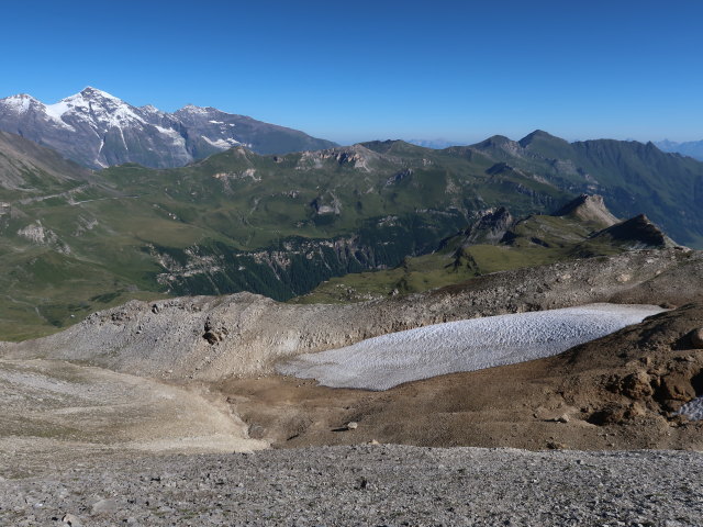 Plattenkar (8. Aug.)