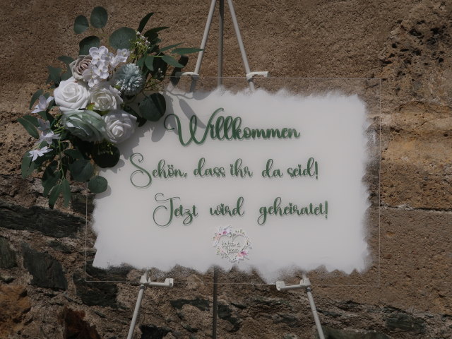 Pfarrkirche Payerbach, 483 m