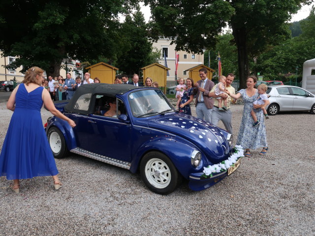 beim Musikpavillon Payerbach