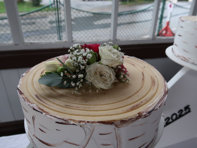 Musikpavillon Payerbach