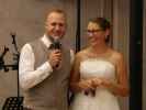 Thomas und Kathrin im Hotel PayerbacherHof