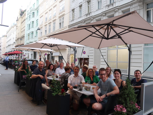 Jonathan & Sieglinde