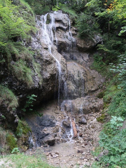 Schrambach (23. Aug.)