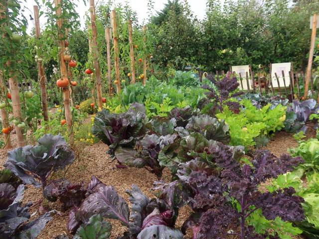 Kittenberger Erlebnisg&auml;rten