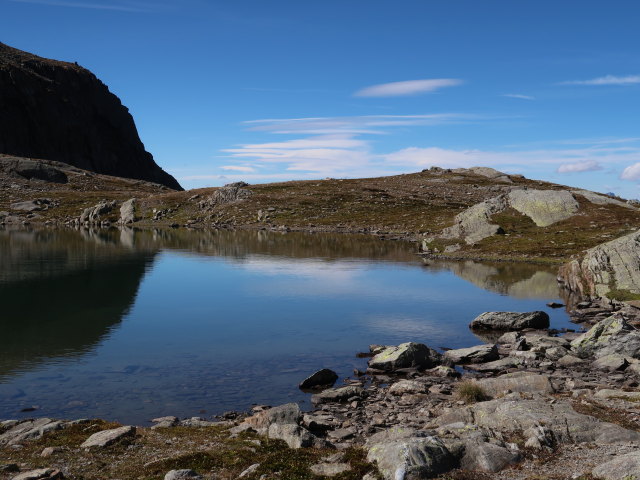 Kugleter See (21. Sep.)