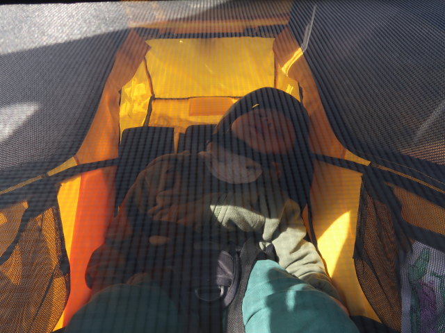 Nils zwischen D&uuml;rnkrut und Sulzbach