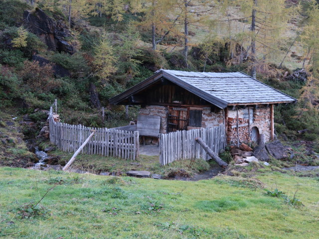 Sch&ouml;ntalscherm (11. Okt.)