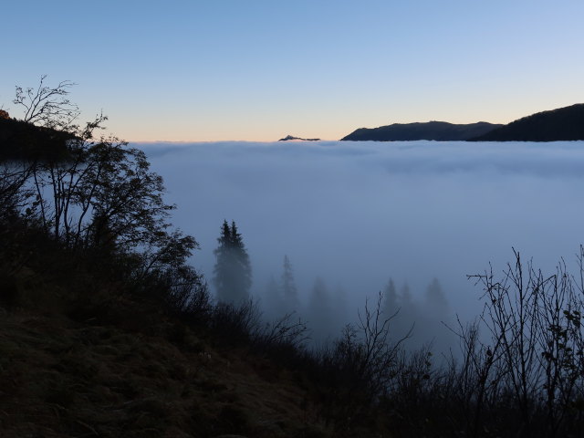 Unterer Grund (12. Okt.)