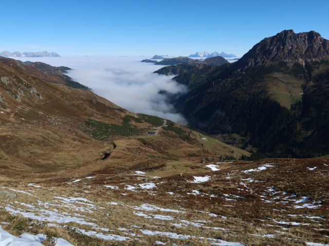 Tiefs&ouml;llalm (12. Okt.)