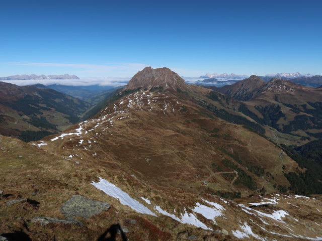 Gro&szlig;er Rettenstein (12. Okt.)