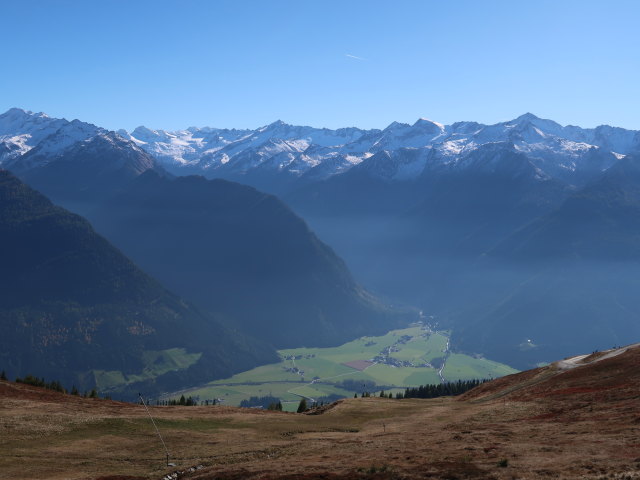 Venedigergruppe (12. Okt.)