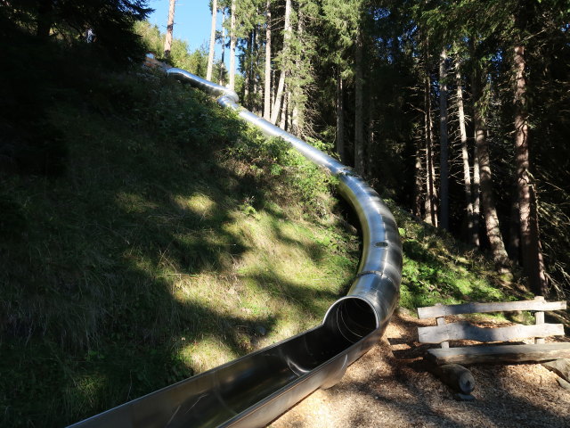 Rutsche 2 'Toni' (12. Okt.)