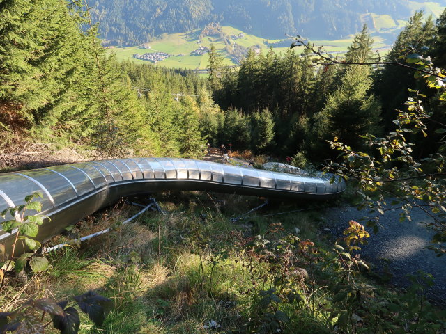 Rutsche 6 'Hias' (12. Okt.)