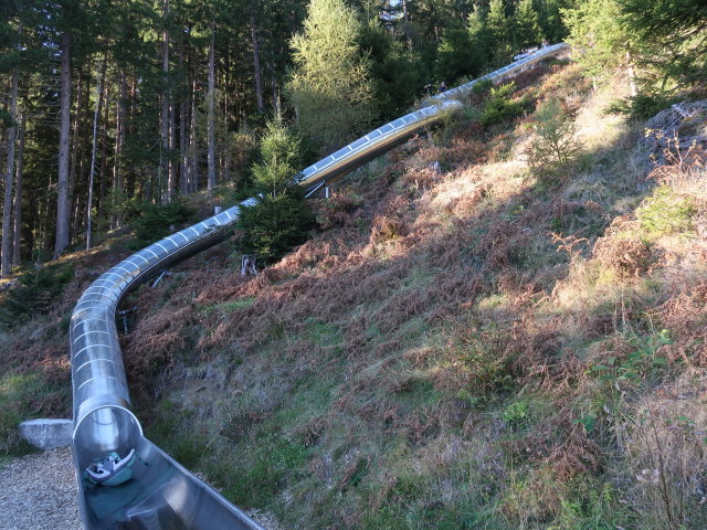 Rutsche 6 'Hias' (12. Okt.)