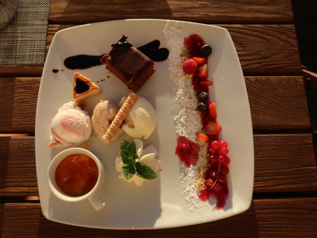 Gasthof Stockenbaum (12. Okt.)