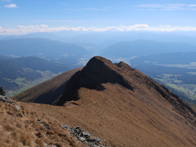 zwischen Kreuzh&ouml;he und Gumma