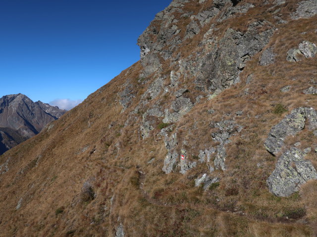 zwischen Kreuzh&ouml;he und Gumma