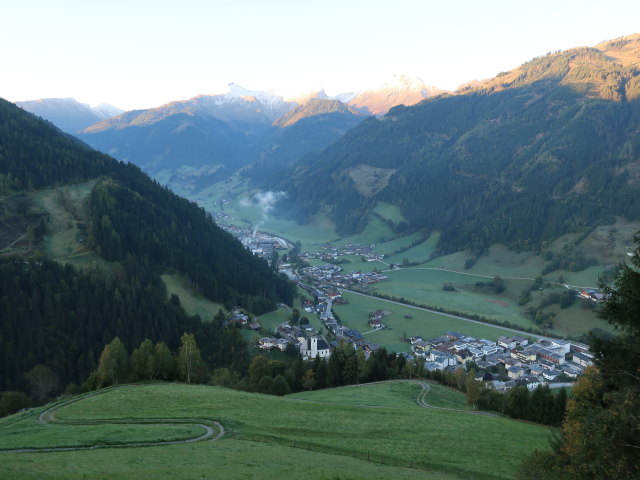 Gro&szlig;arltal