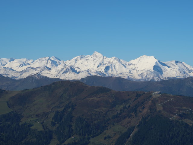 Hohe Tauern