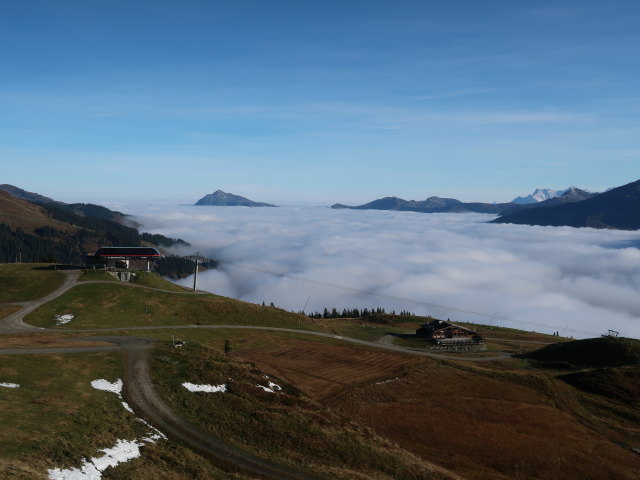 zwischen Gasthof Resterh&ouml;he und Resterh&ouml;he (11. Okt.)