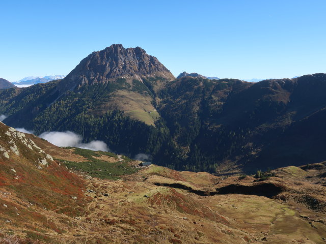Gro&szlig;er Rettenstein (12. Okt.)