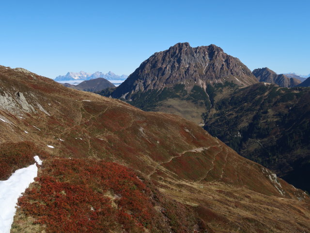 Gro&szlig;er Rettenstein (12. Okt.)