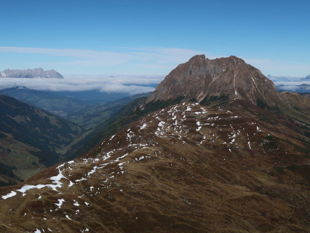 Gro&szlig;er Rettenstein (12. Okt.)