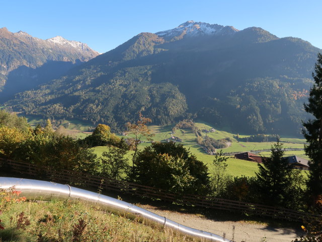 Rutsche 10 'Hans' (12. Okt.)