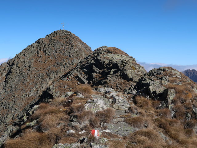 zwischen Gumma und Kreuzh&ouml;he