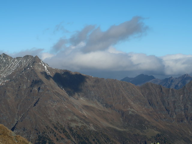 von der Kreuzh&ouml;he Richtung Nordosten